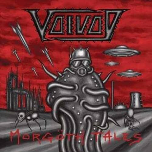 Morgoth Tales (NEW LP)