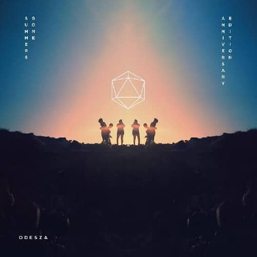 SUMMER'S GONE (NEW LP)