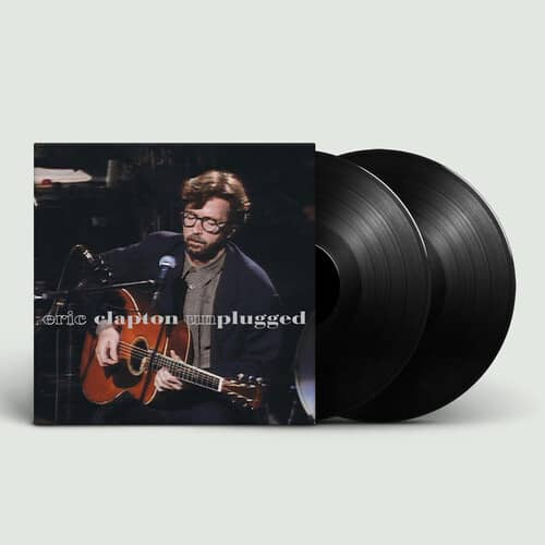 Unplugged (NEW LP)