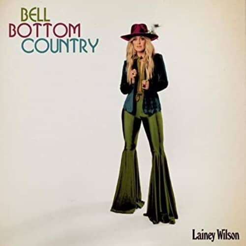 BELL BOTTOM COUNTRY (CD)