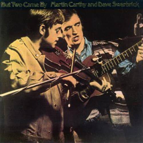 But Two Came By (CD)
