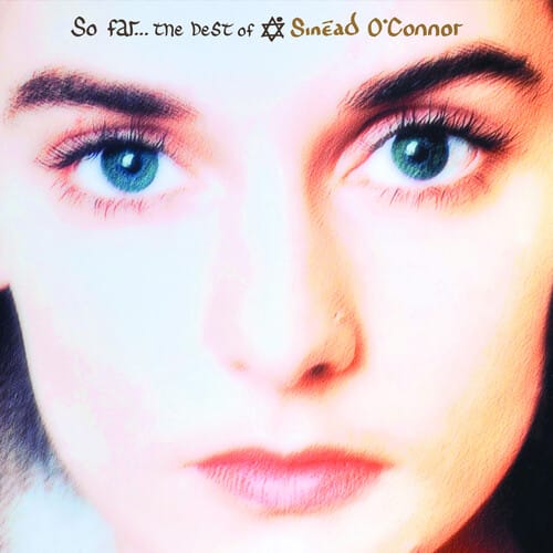 SO FAR...THE BEST OF (NEW LP)