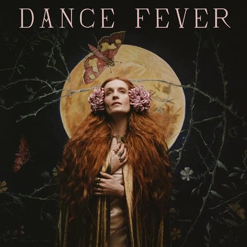 DANCE FEVER (CD)