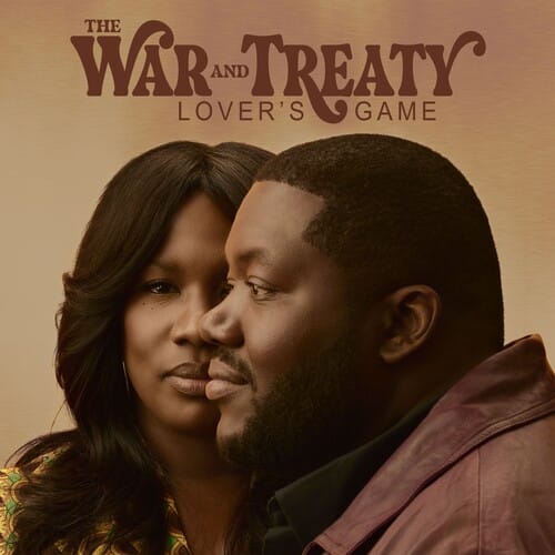 LOVER'S GAME (CD)