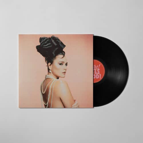 That! Feels Good! (NEW LP)