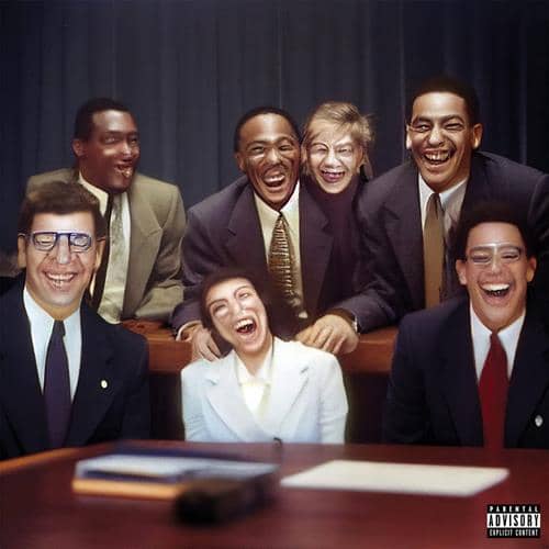 LET'S START HERE (NEW LP)