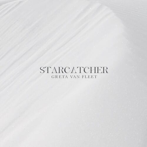 Starcatcher (CD)