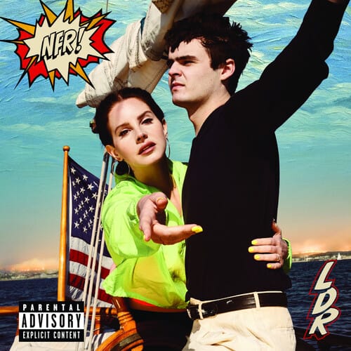 NFR! (CD)