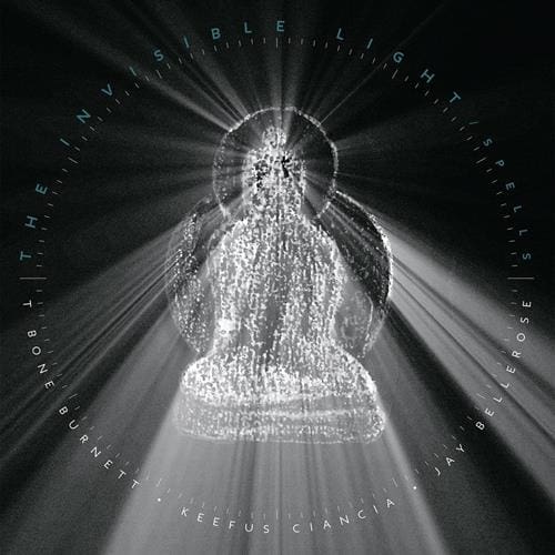 INVISIBLE LIGHT: SPELLS (CD)