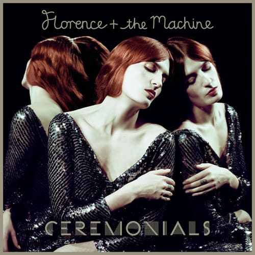 CEREMONIALS (NEW LP)