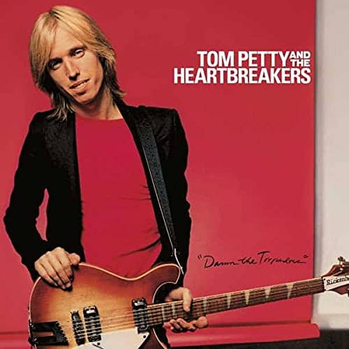 DAMN THE TORPEDOES (NEW LP)