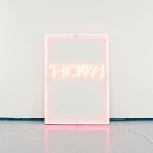 I LIKE IT WHEN YOU SLEEP FOR YOU ARE SO (NEW LP)