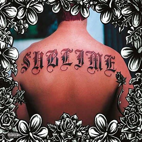 SUBLIME (NEW LP)