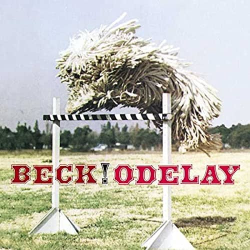 ODELAY (NEW LP)