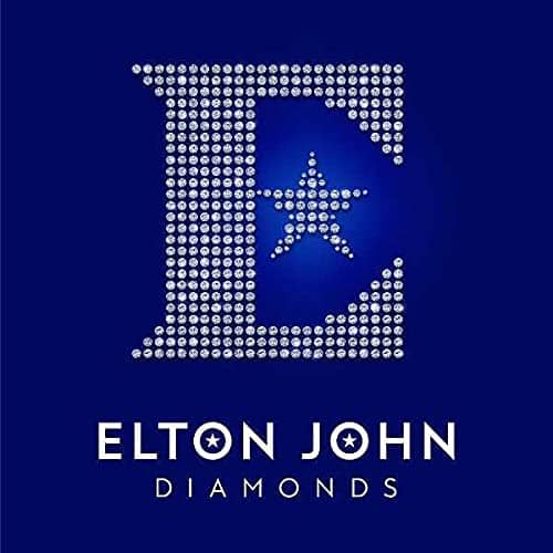 DIAMONDS (NEW LP)
