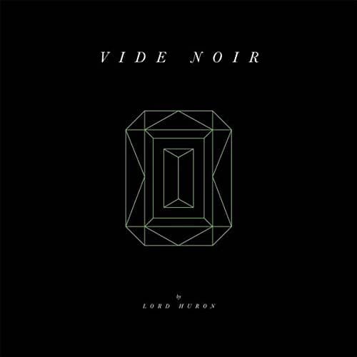 VIDE NOIR (NEW LP)