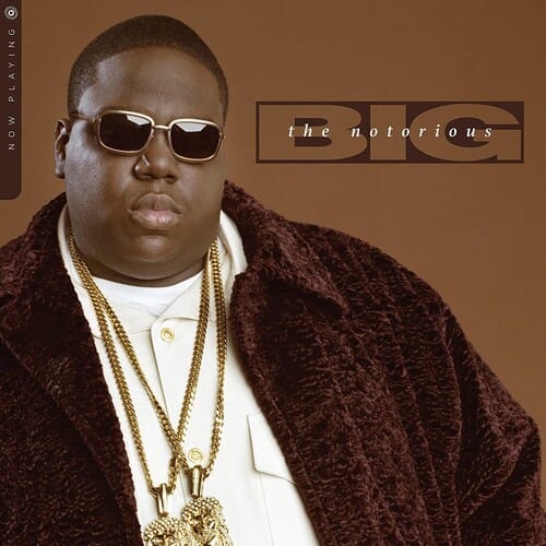 Now Playing (NEW LP)