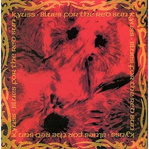 BLUES FOR THE RED SUN (NEW LP)