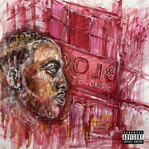 Reasonable Drought (New LP)