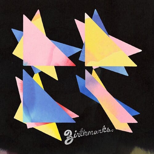 Birthmarks (NEW LP) (MD)