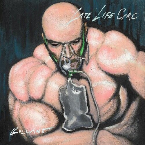 Late Life Circ (NEW LP) (MD)
