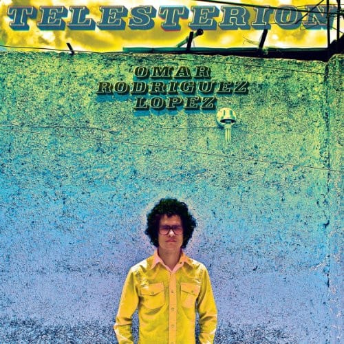 TELESTERION (CD)