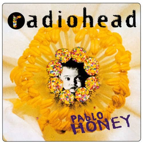PABLO HONEY (NEW LP)