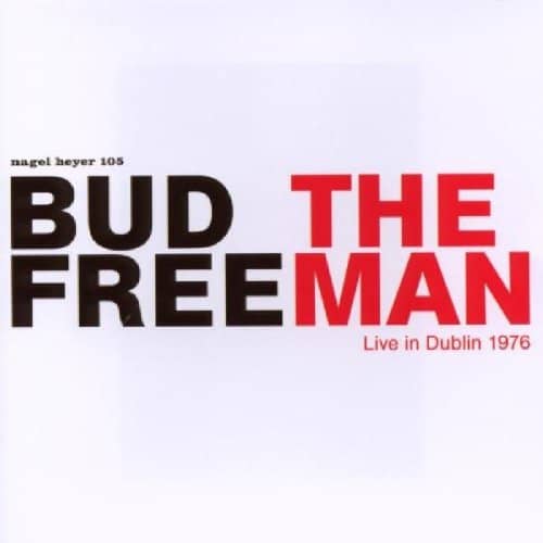 Man (CD)
