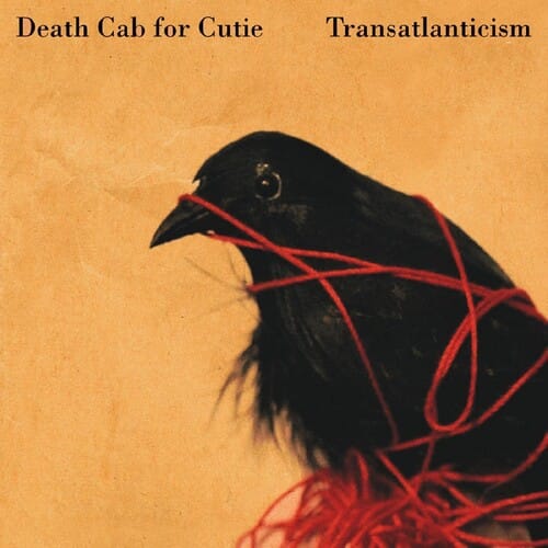 Transatlanticism (20th Anniversary) (NEW LP)