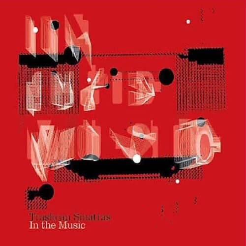 IN THE MUSIC (MD) (NEW LP)