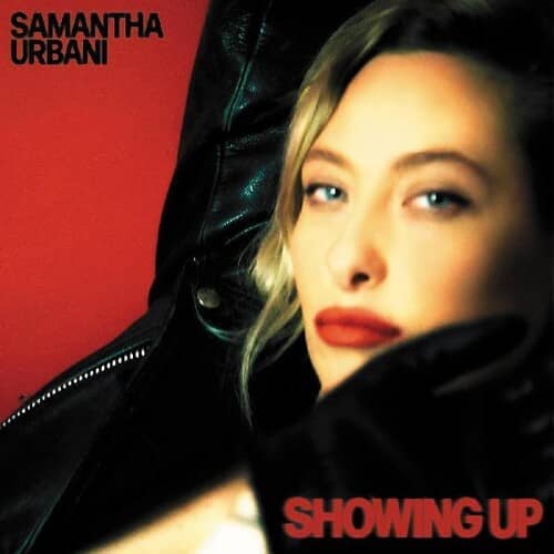 Showing Up (MD) (New LP)