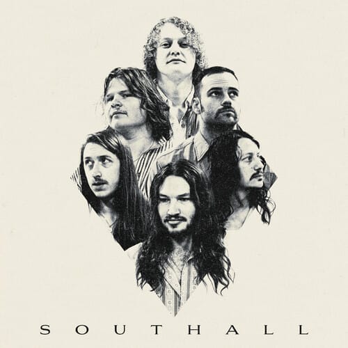 Southhall