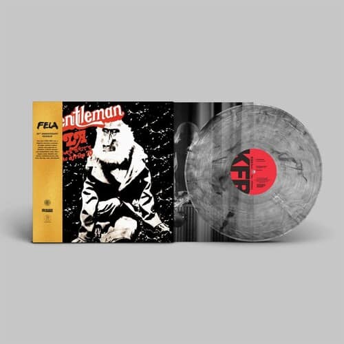 Gentleman (NEW LP)