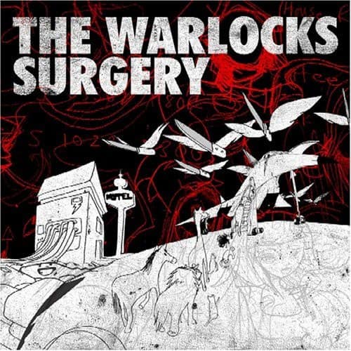 SURGERY (CD)