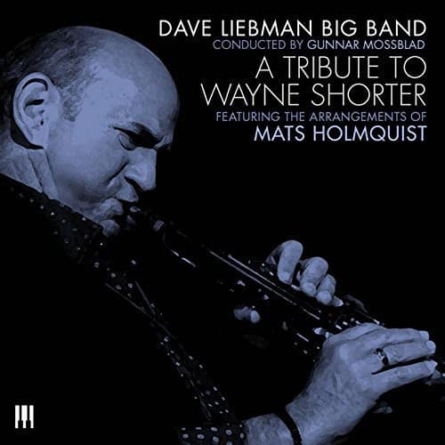 TRIBUTE TO WAYNE SHORTER (CD)