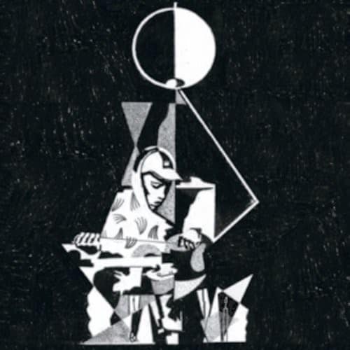 6 FEET BENEATH THE MOON (NEW LP)