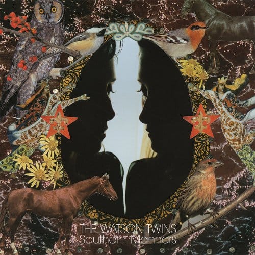 SOUTHERN MANNERS (CD)