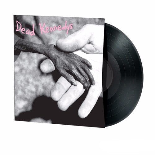 PLASTIC SURGERY DISASTERS (NEW LP)