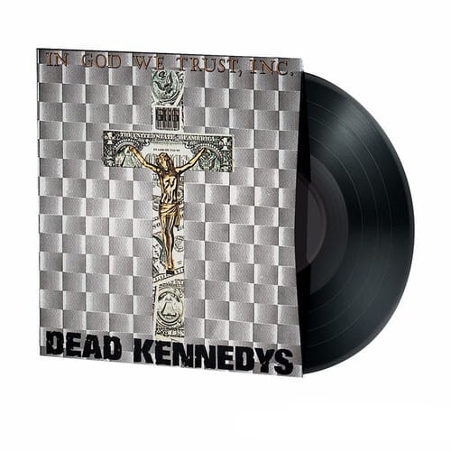IN GOD WE TRUST INC (NEW LP)