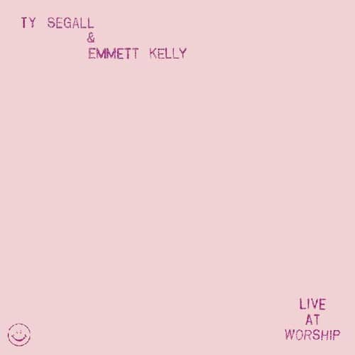 Live At Worship EP (MD) (NEW LP)