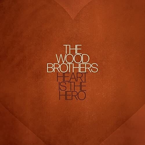 HEART IS THE HERO (CD)
