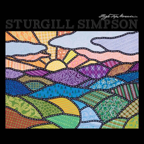 High Top Mountain (Anniversary Edition) (NEW LP)