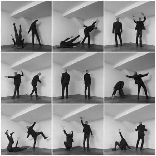 The Lamb As Effigy (NEW LP)