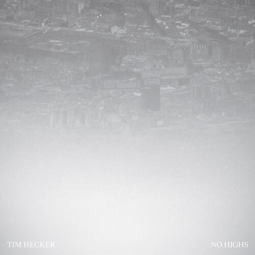 NO HIGHS (NEW LP)