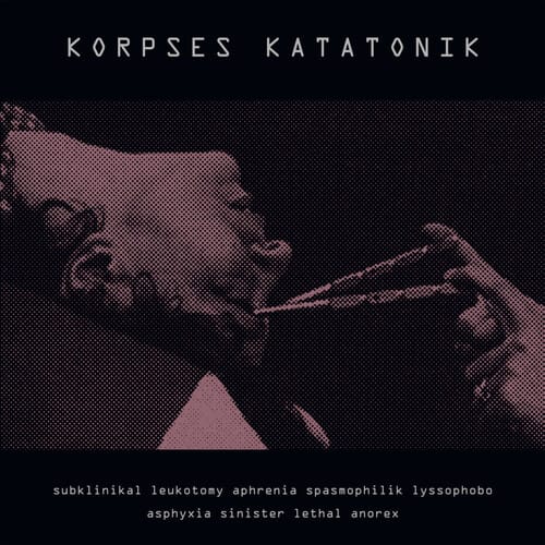 Subklinikal Leukotomy Aphrenia Spa (NEW LP) (MD)