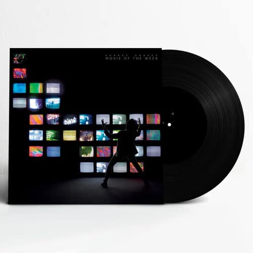 Movie Of The Week (NEW LP)