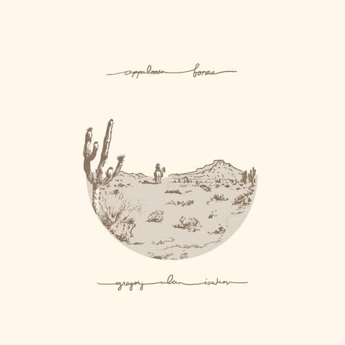 Appaloosa Bones (NEW LP)