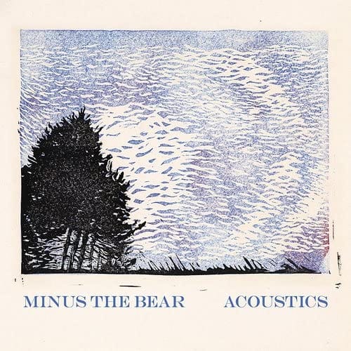 ACOUSTICS (NEW LP)