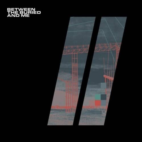 Colors II (NEW LP)