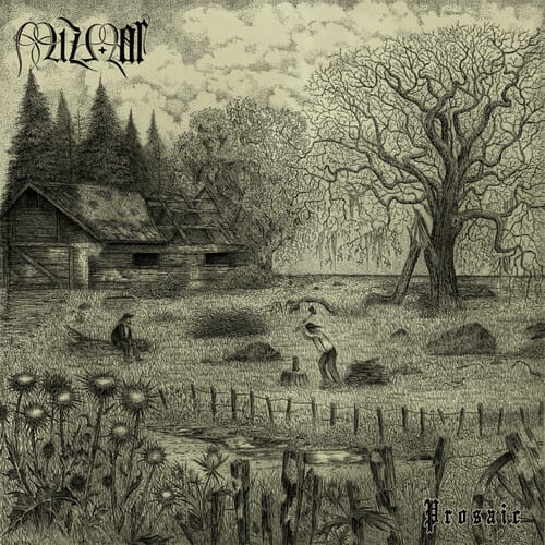 Prosaic (NEW LP)